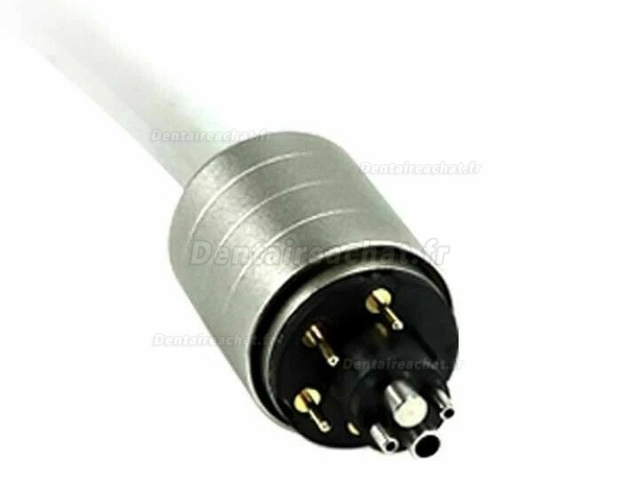 Moteur électrique sans balais CICADA E-Type dentaire avce lumiere